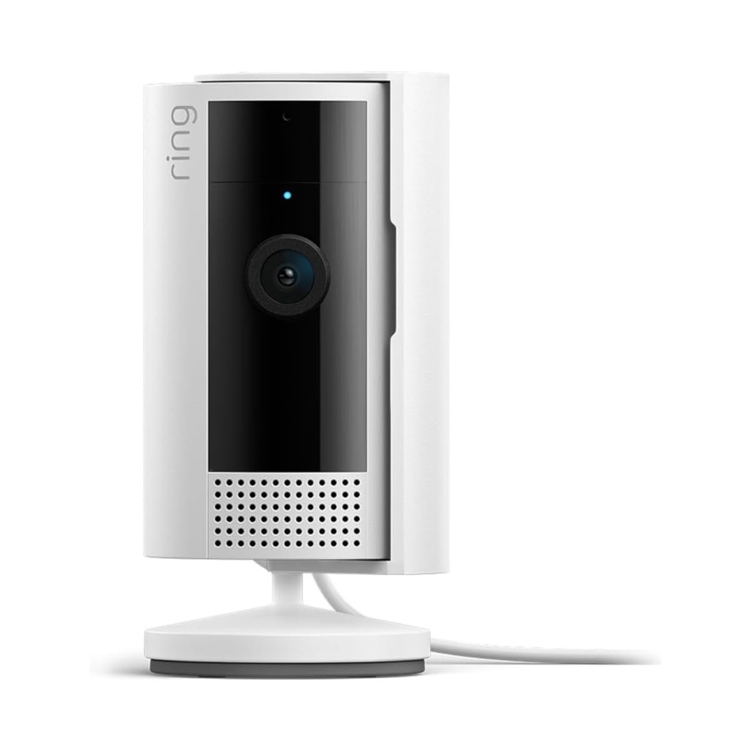 Ring Indoor Cam (newest model) — Home or business…