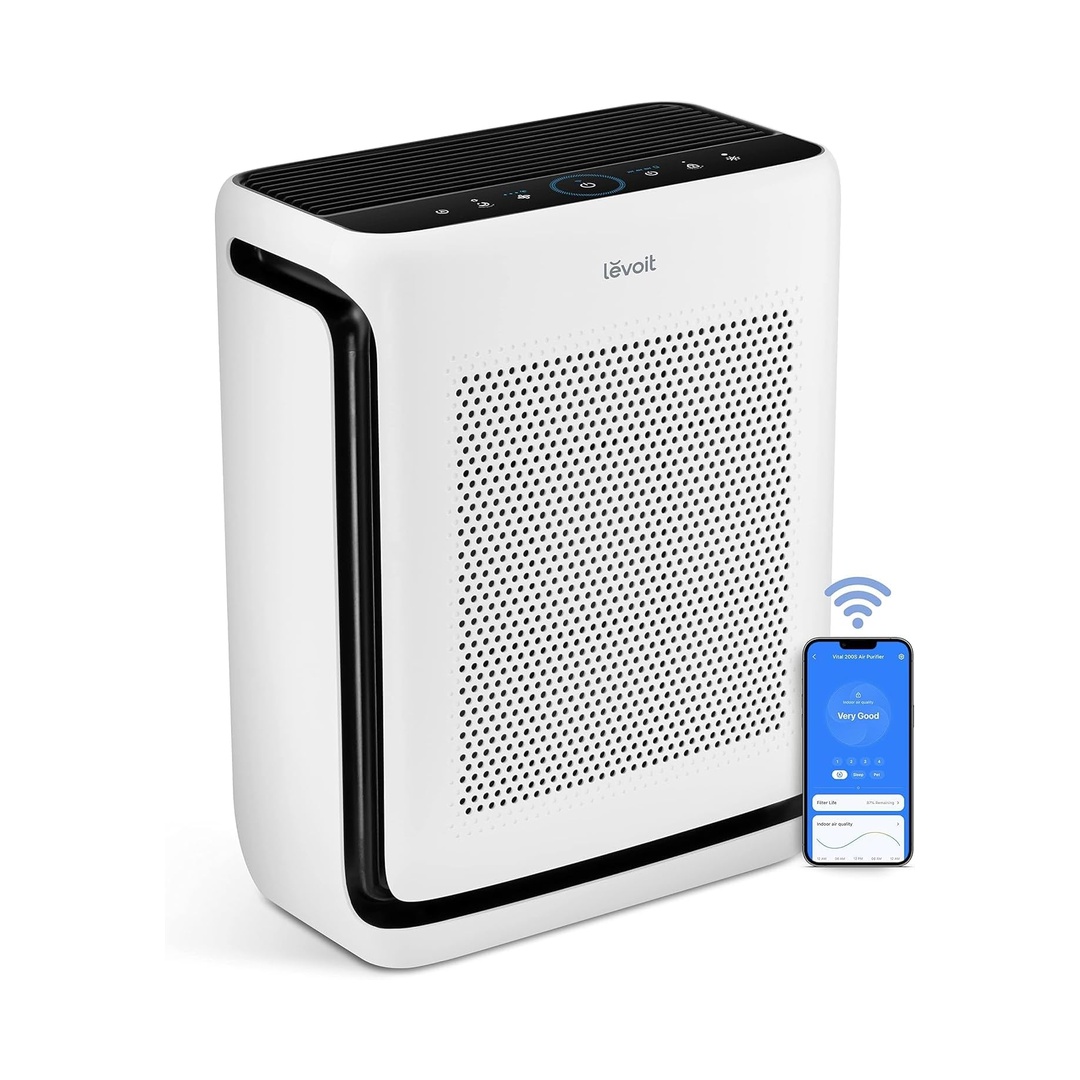Shop Levoit deals