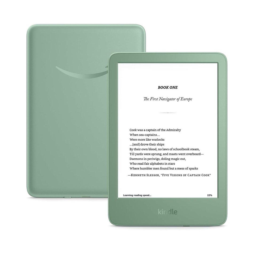 Shop Amazon deals