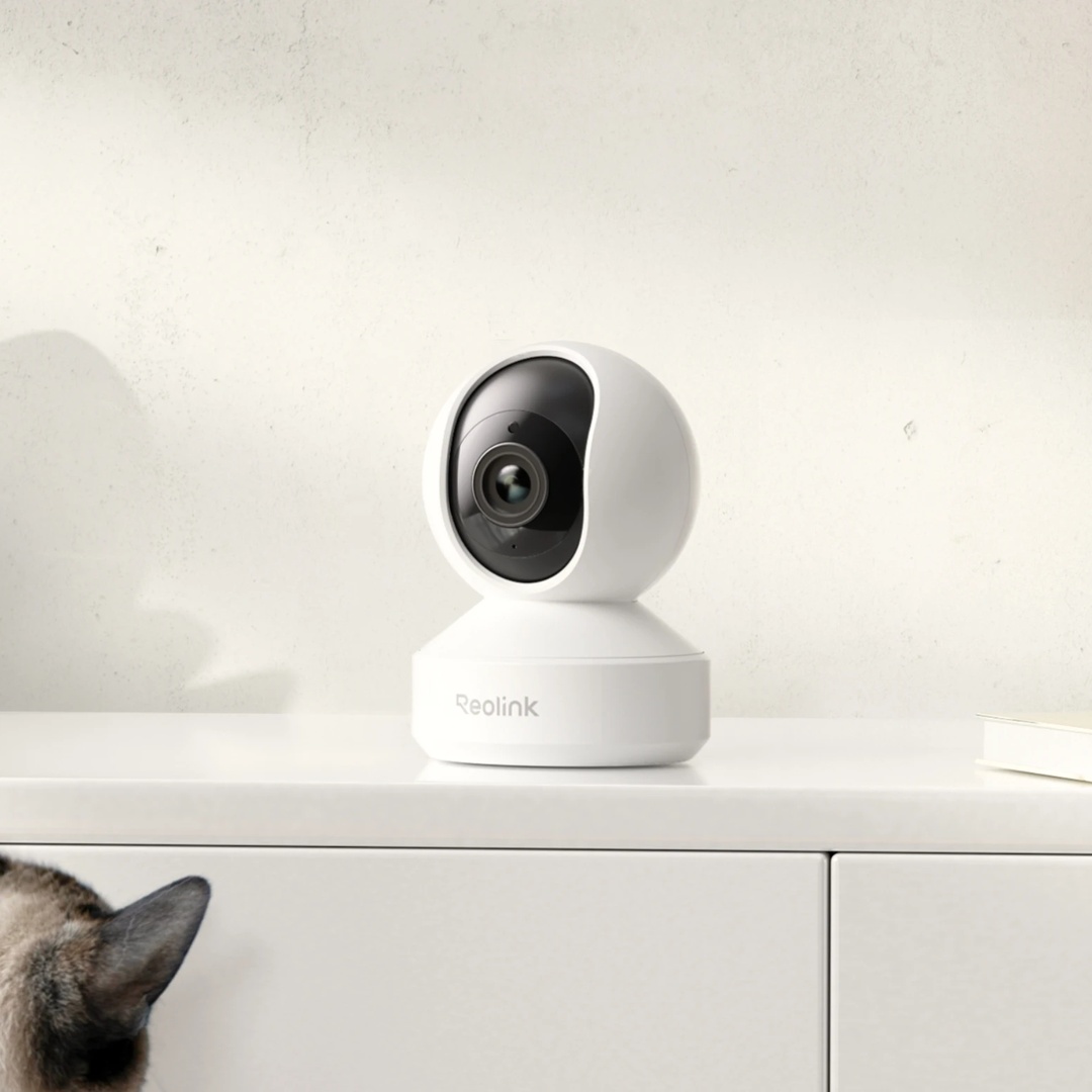 REOLINK E1 Zoom Review: 4K Indoor PTZ with 3x True Optical Zoom