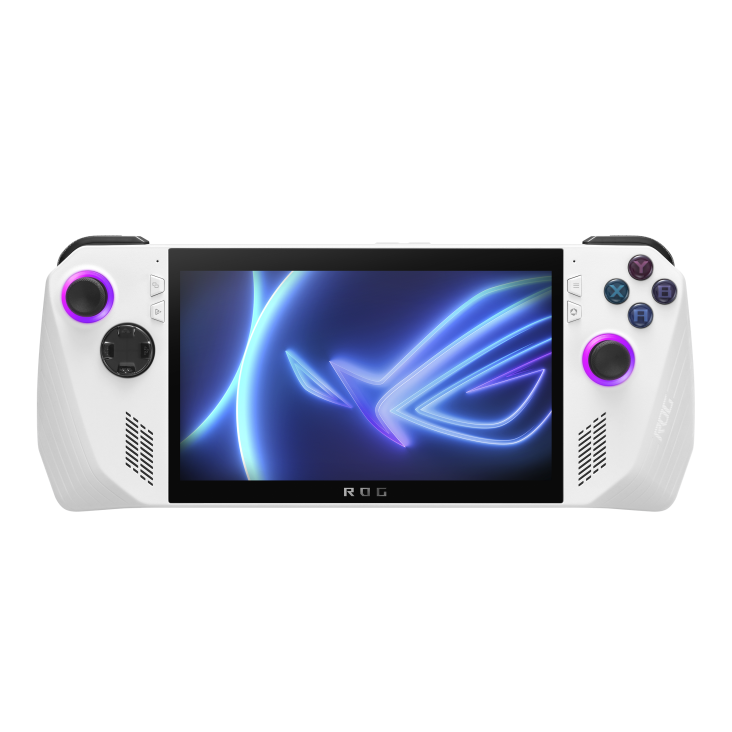 ASUS ROG Ally Z1 Extreme Gaming Handheld Review